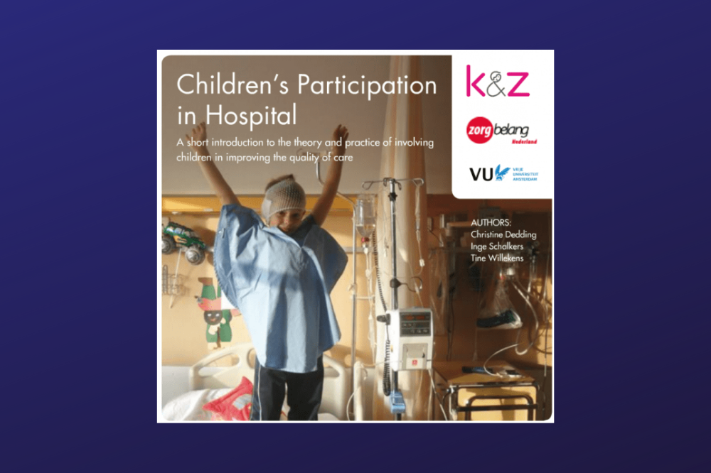 Children's participation